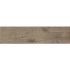 Плитка Golden Tile Alpina Wood brown 897920 15x60 см