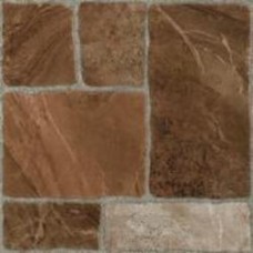 Плитка Golden Tile Stone Brick Теракотовый SBК730 30х30 см