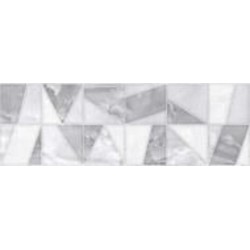 Плитка InterCerama Nebula серый светлый 3090238071-1 30х90 Плитка InterCerama Nebula серый светлый 3090238071-1 30х90