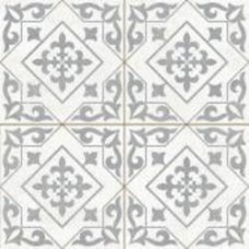 Плитка PERONDA Temple Silver 45x45