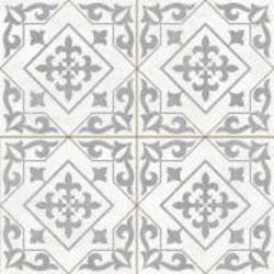 Плитка PERONDA Temple Silver 45x45