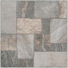 Плитка Cersanit Мидвей серый 42x42