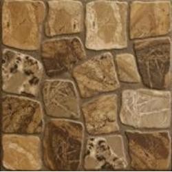Плитка Cersanit Грес Памір браун 30x30