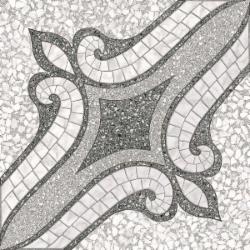 Плитка Golden Tile Duo mix DUБ830 40х40 см