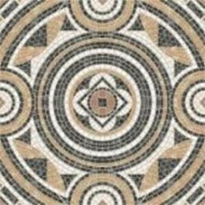 Плитка Golden Tile Opera brown OP7830 40х40 см