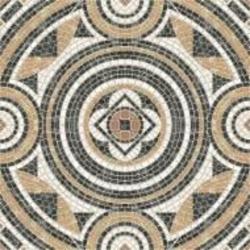 Плитка Golden Tile Opera brown OP7830 40х40 см