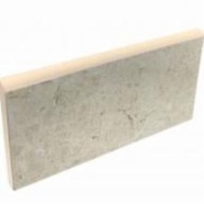 Керамический плинтус Декостайл Lithos Gold F P 47х47 NR Mat 17x47
