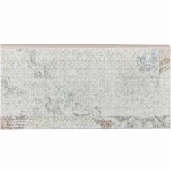 Керамический плинтус Декостайл Carpet Antic F P 47x47 NR Mat 1 7x47