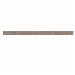 Керамический плинтус Декостайл London Beige F PR 47х47 NR Mat 1 7x47