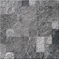 Плитка Cersanit Пурито грей микс 42x42