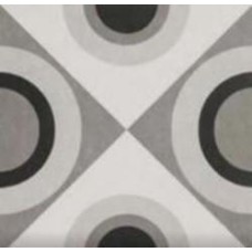 Плитка Dom Ceramiche COMFORT C GREY EYE 25x25