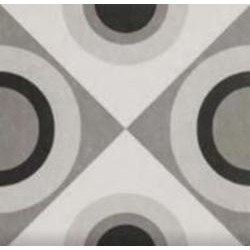 Плитка Dom Ceramiche COMFORT C GREY EYE 25x25