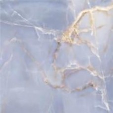 Плитка Golden Tile Onyx Blue 7А3510 60.7x60.7 см