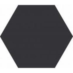 Плитка Cifre Timeless Black C2 15x17