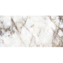 Плитка PERONDA Crystal White 60x120 см