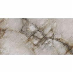 Плитка PERONDA Crystal Thunder 60x120 см коричневый