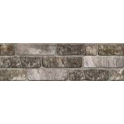 Плитка Cersanit Балтазар светло-серая 18,5x59,8