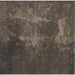 Клинкерная плитка Ceramika Paradyz Fondi brown kapinos stopnica narozna 33x33