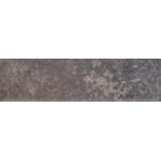 Клинкерная плитка Ceramika Paradyz Marsala grys elewacja 24,5x6,6
