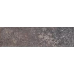 Клинкерная плитка Ceramika Paradyz Marsala grys elewacja 24,5x6,6