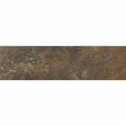 Клинкерная плитка Ceramika Paradyz ARTEON BROWN ELEWACJA 24,5X6,6 (0,74)