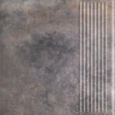 Клинкерная плитка Ceramika Paradyz Marsala grys stopnica prosta 30x30 (1,17) Клинкерная плитка Ceramika Paradyz Marsala grys stopnica prosta 30x30 (1,17)