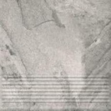 Клинкерная плитка Ceramika Paradyz Mattone Pietra Grafit Stopnica Prosta 30x30 (1,17) Клинкерная плитка Ceramika Paradyz Mattone Pietra Grafit Stopnica Prosta 30x30 (1,17)