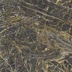Плитка Cifre Golden Black Pulido 120x120 Rc см