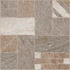 Плитка Golden Tile Misto Mattone brown 3F7830 40x40 см
