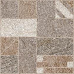 Плитка Golden Tile Misto Mattone brown 3F7830 40x40 см
