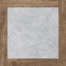 Плитка Golden Tile Concrete Wood grey G92510 60,7х60,7 см
