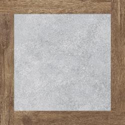 Плитка Golden Tile Concrete Wood grey G92510 60,7х60,7 см