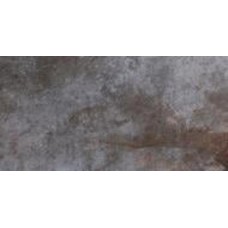 Плитка Golden Tile Metallica gray 60x120 см