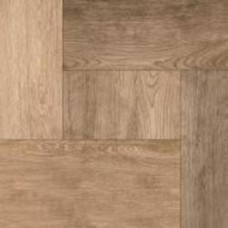 Плитка Golden Tile Home Wood brown 4N7830 40х40 см