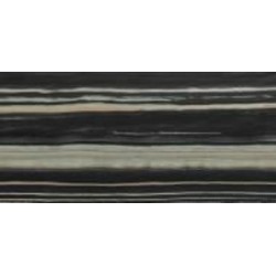 Плитка TAU Ceramica Bosco Black Pul 120x260