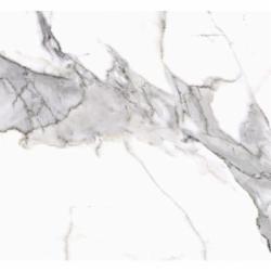 Плитка Cerrad Calacatta White Rect 59,7х59,7 см