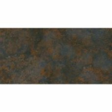 Плитка INTER GRES Rust коричневый 120х60 /55 032