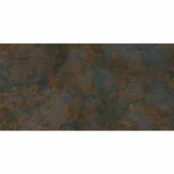 Плитка INTER GRES Rust коричневый 120х60 /55 032