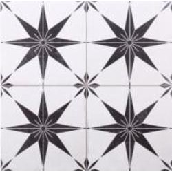 Плитка PERONDA Stello White 45,2х45,2
