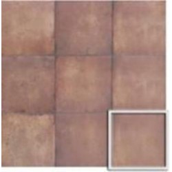 Плитка Mainzu Bottega Terra 20x20 см