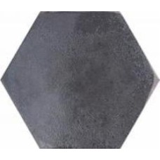 Плитка Cifre Oken Antracite hex 23,2x26,7
