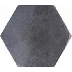 Плитка Cifre Oken Antracite hex 23,2x26,7