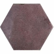 Плитка Cifre Oken Garnet hex 23,2x26,7