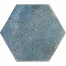 Плитка Cifre Oken Green hex 23,2x26,7