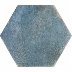 Плитка Cifre Oken Green hex 23,2x26,7