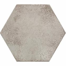 Плитка Cifre Oken Ivory hex 23,2x26,7