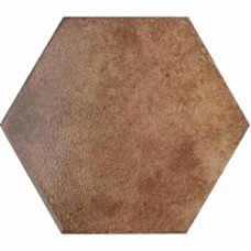 Плитка Cifre Oken Ocre hex 23,2x26,7