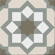 Плитка Cifre Hidra Capri Warm 20x20