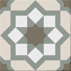 Плитка Cifre Hidra Capri Warm 20x20