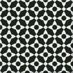 Плитка Cifre Hidra Manila White 20x20